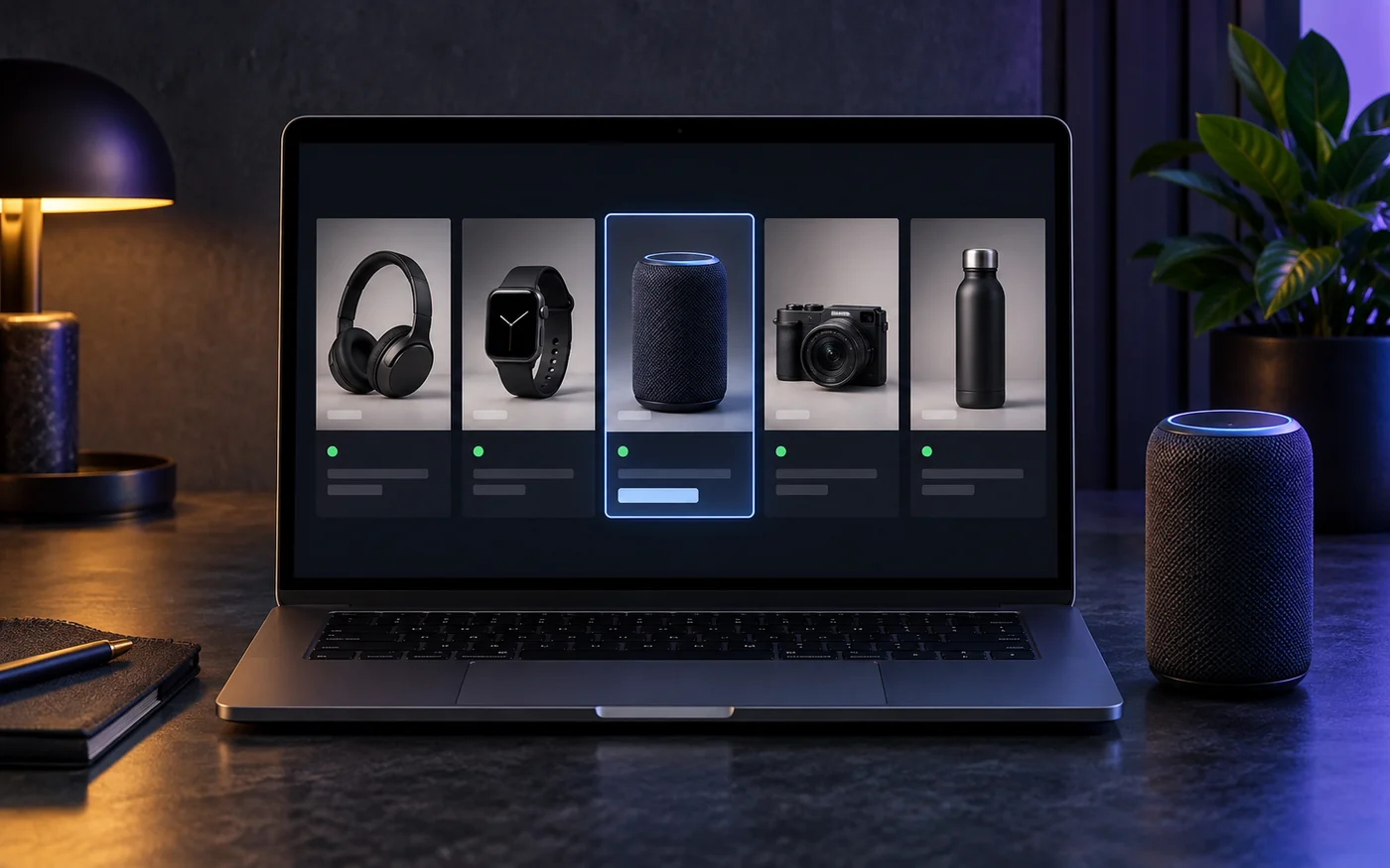 Product Feed ที่พร้อมใช้กับระบบโฆษณา