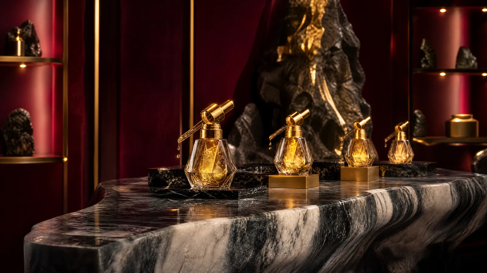 The boutique