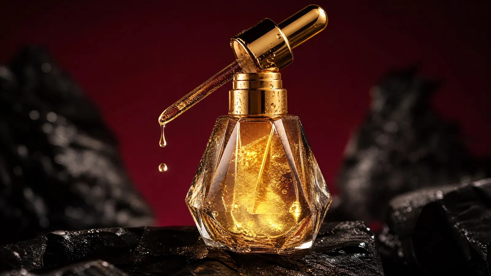 ÉCLAT — Or · Gold
